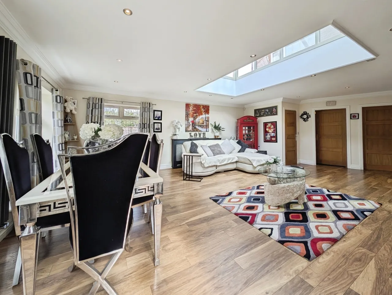 Whinfell Road, Ponteland, Newcastle upon Tyne, Northumberland, NE20, photo 9