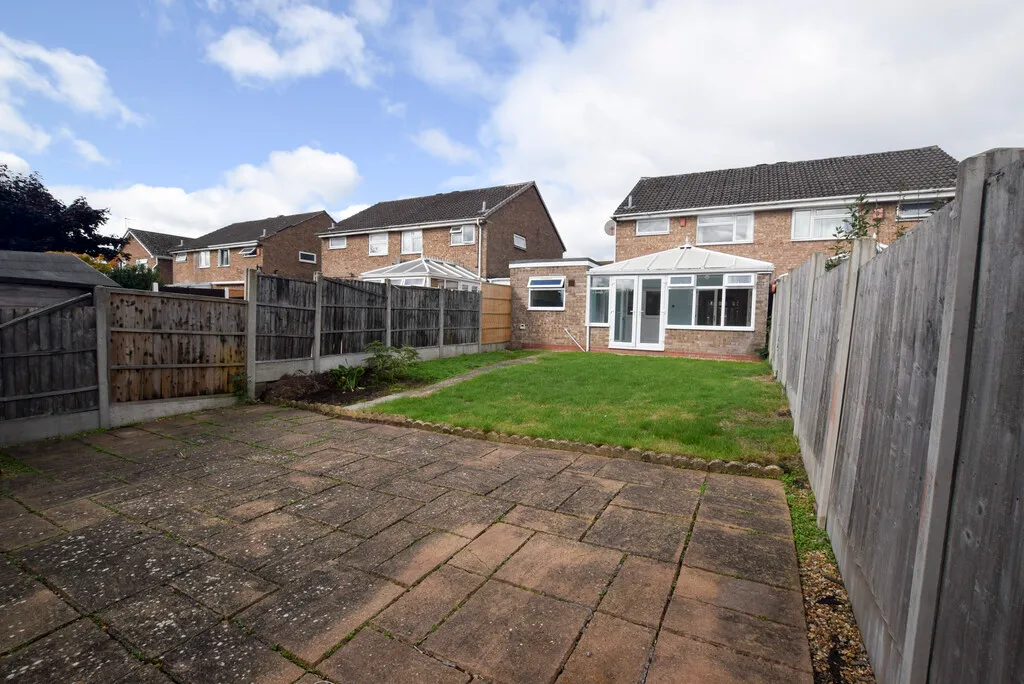 Abbey Fields, Randlay, TF3, photo 15