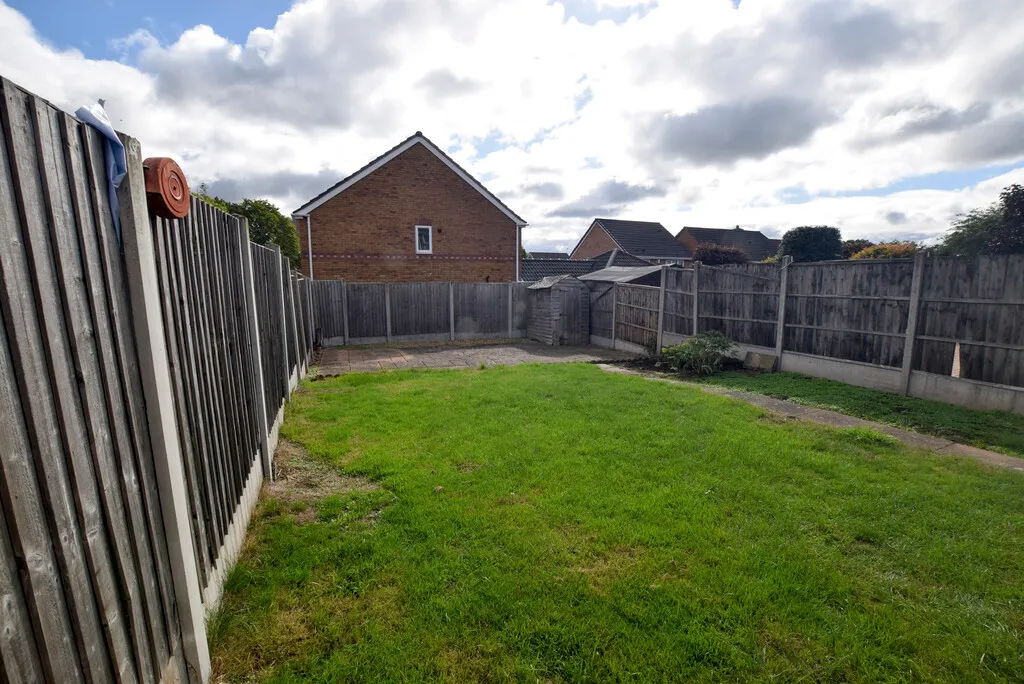 Abbey Fields, Randlay, TF3, photo 4