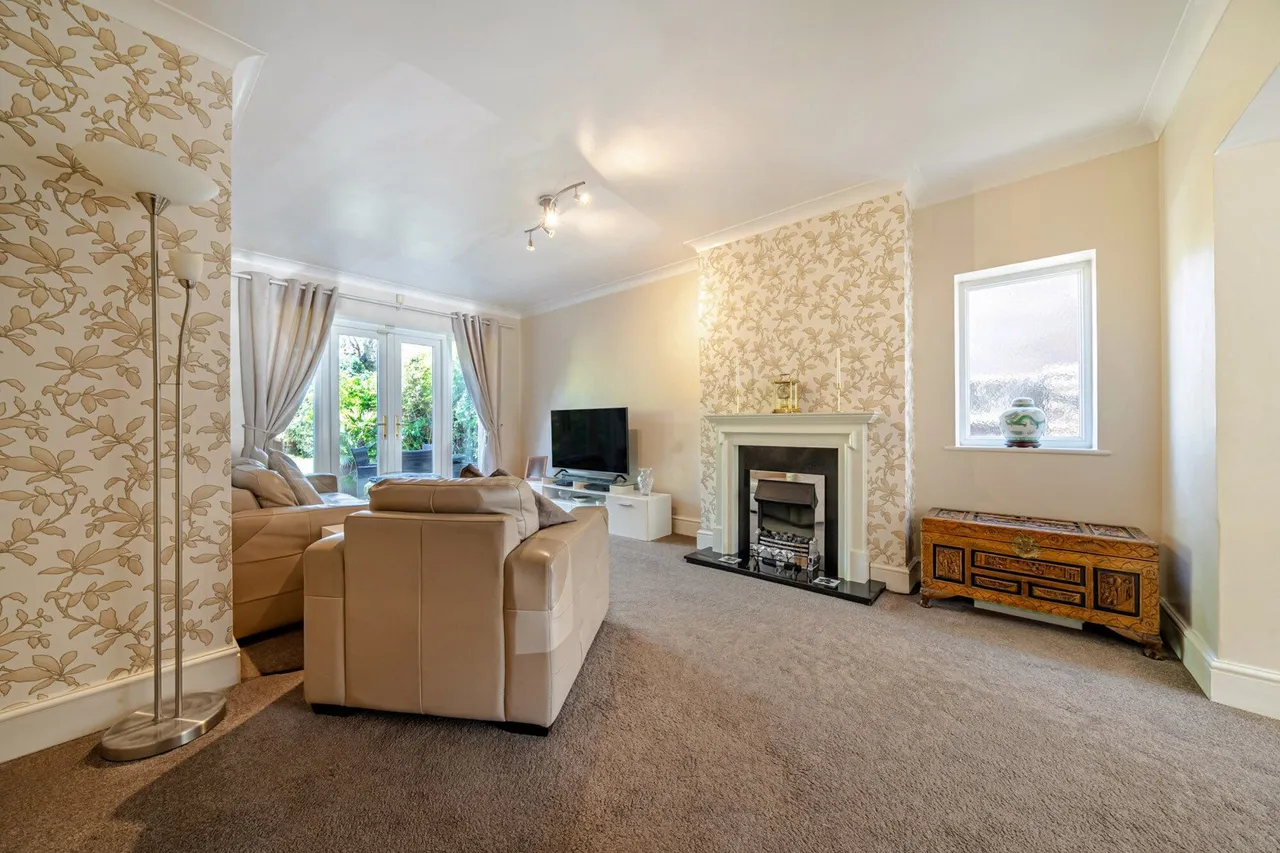 Avenue Road, DA8, photo 18