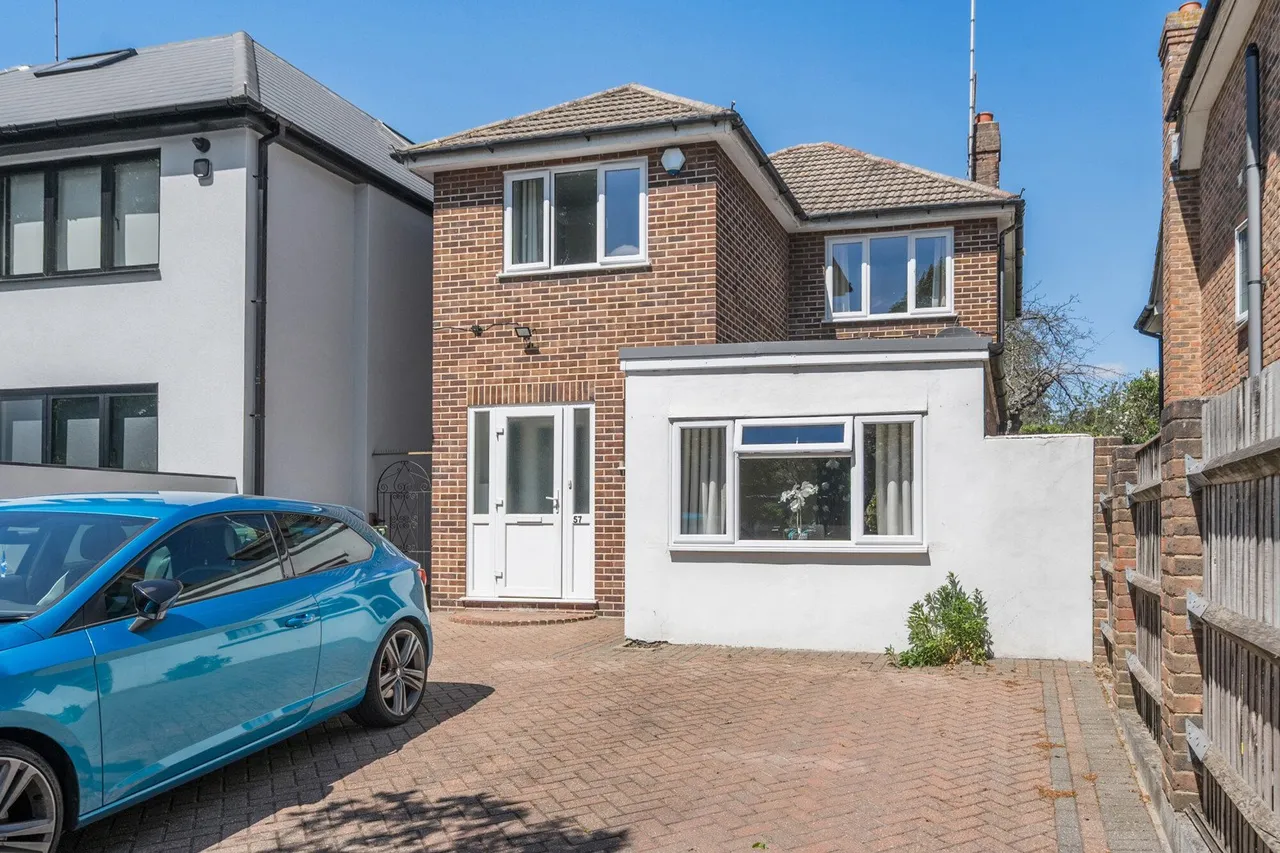 Avenue Road, DA8, photo 20