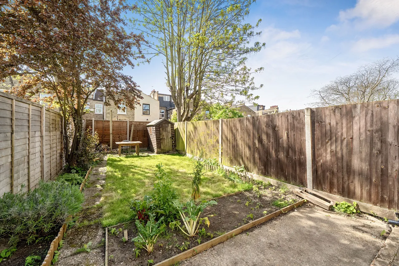 44 Farley Road, London, photo 7