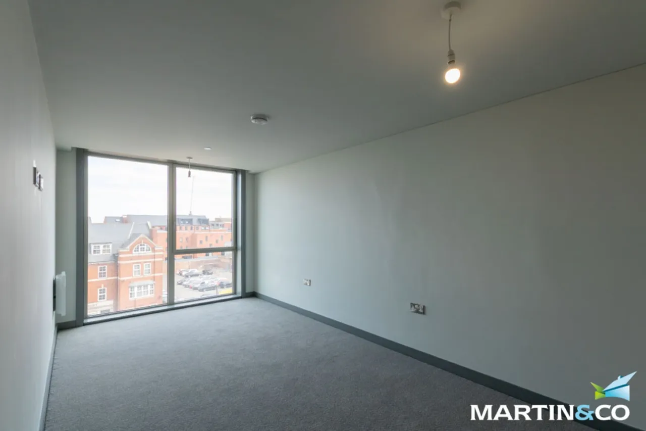 JQ Rise, Goodman Street, Birmingham, B1, photo 5