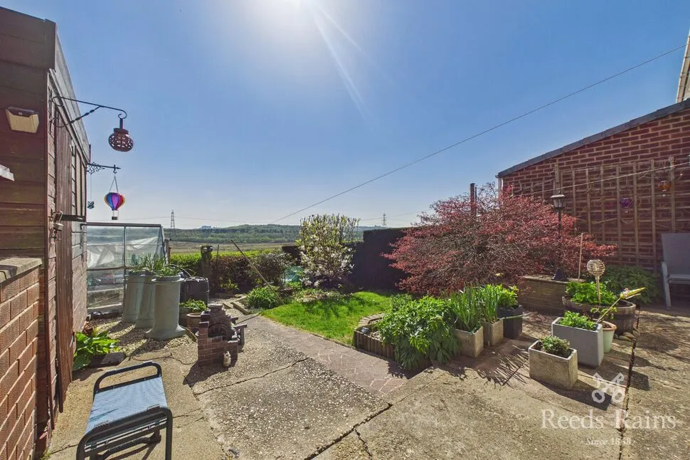 Park View, Castleford, West Yorkshire, WF10, photo 12