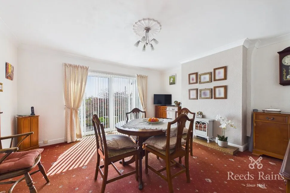 Park View, Castleford, West Yorkshire, WF10, photo 4