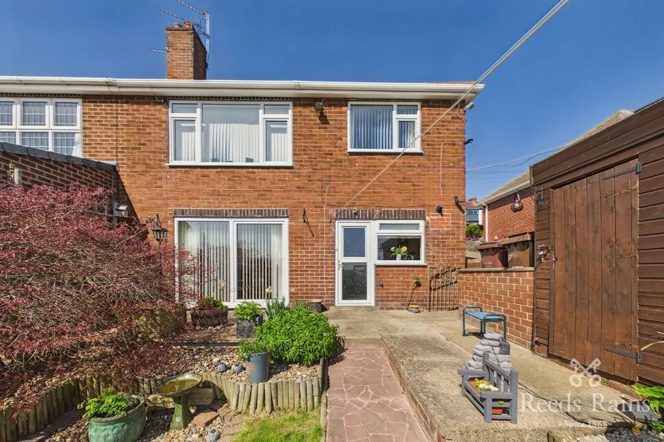 3 bed house for sale — Park View, Castleford, West Yorkshire, WF10