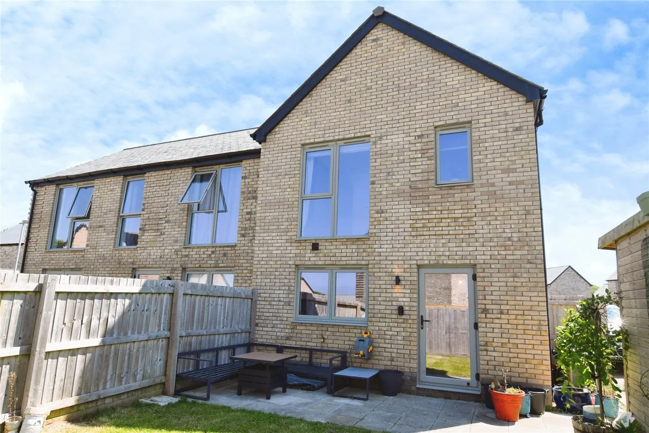 Plover Way, Bude, EX23, photo 13
