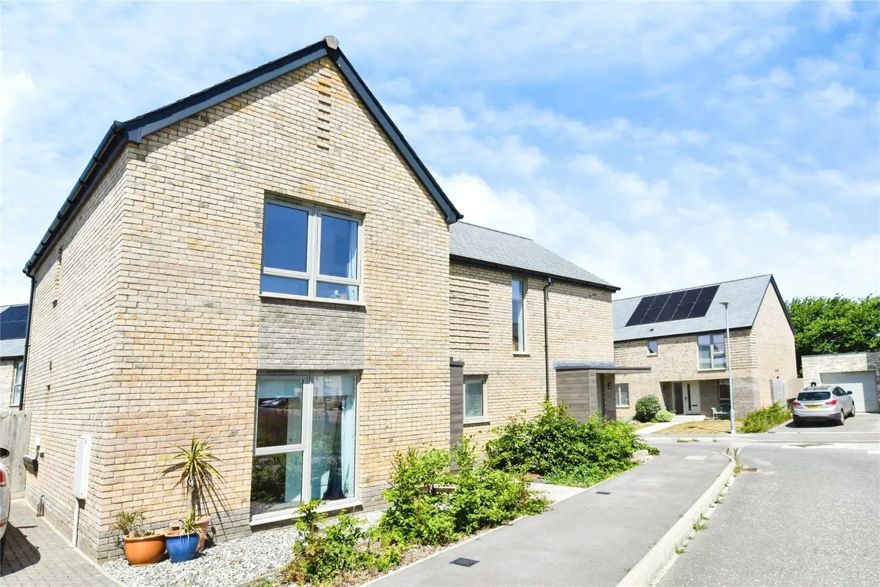 Plover Way, Bude, EX23, photo 14