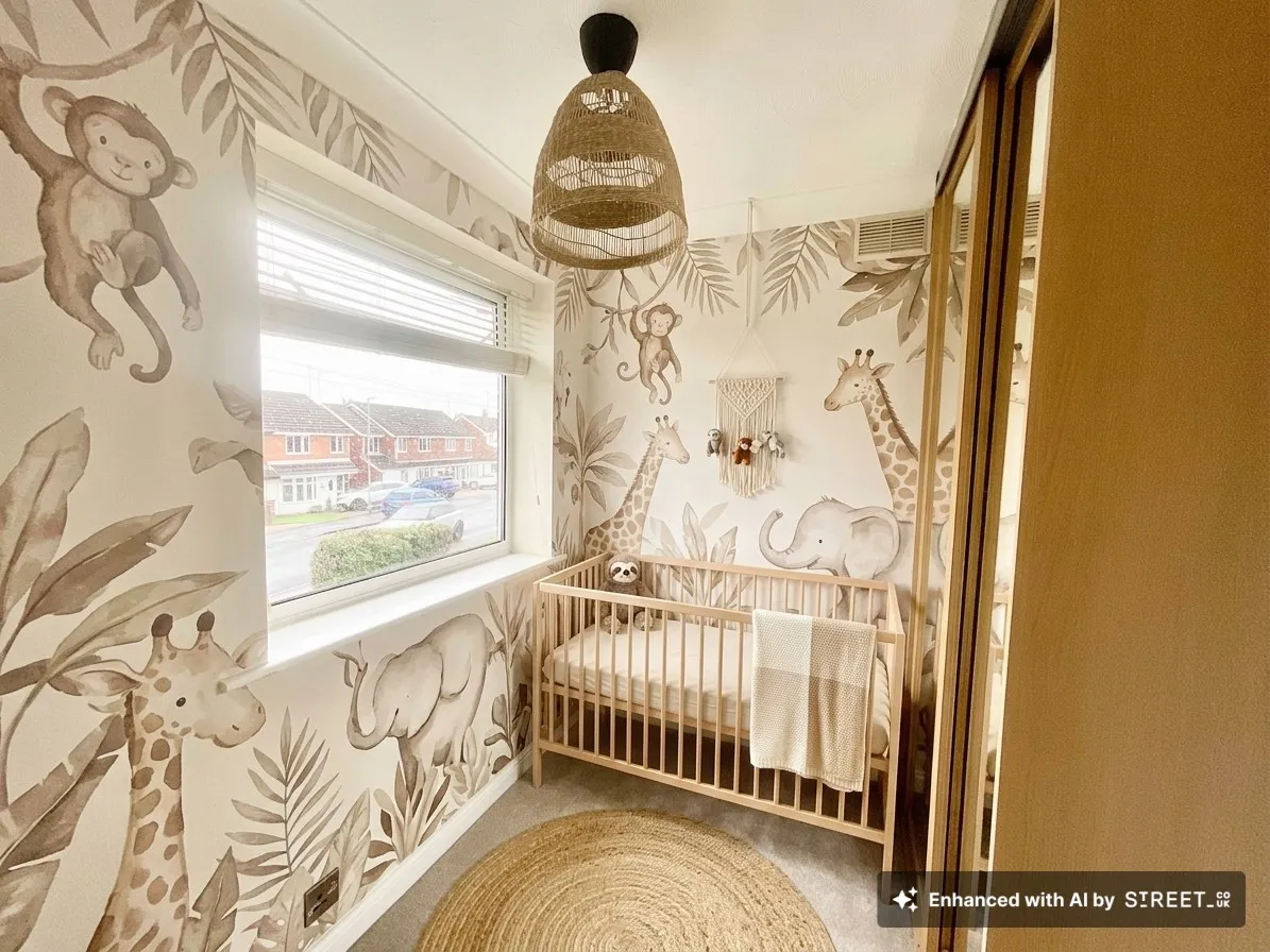 Earlsbrook Drive, Stoke-On-Trent, ST4, photo 16