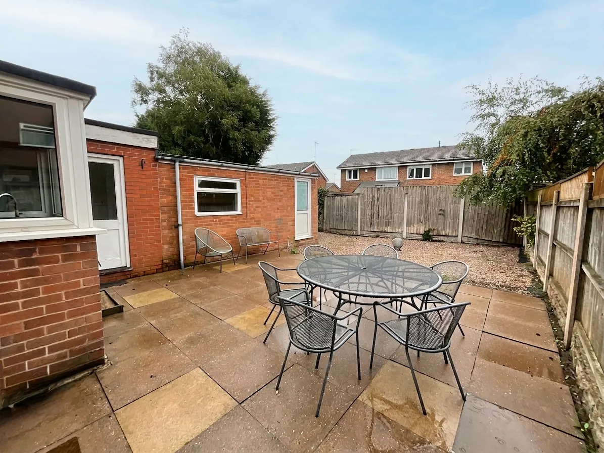 Earlsbrook Drive, Stoke-On-Trent, ST4, photo 28