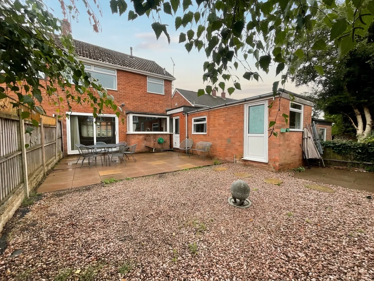 Earlsbrook Drive, Stoke-On-Trent, ST4, photo 4