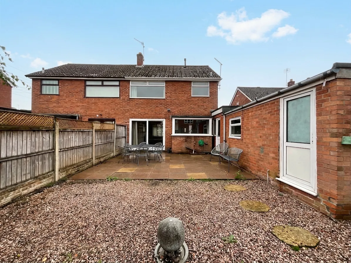Earlsbrook Drive, Stoke-On-Trent, ST4, photo 29