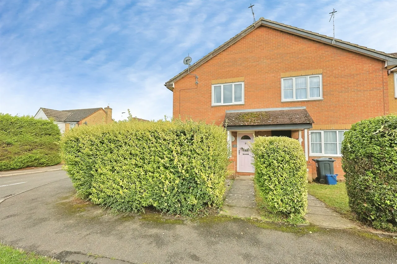 Hillcrest Avenue, Dereham, photo 2