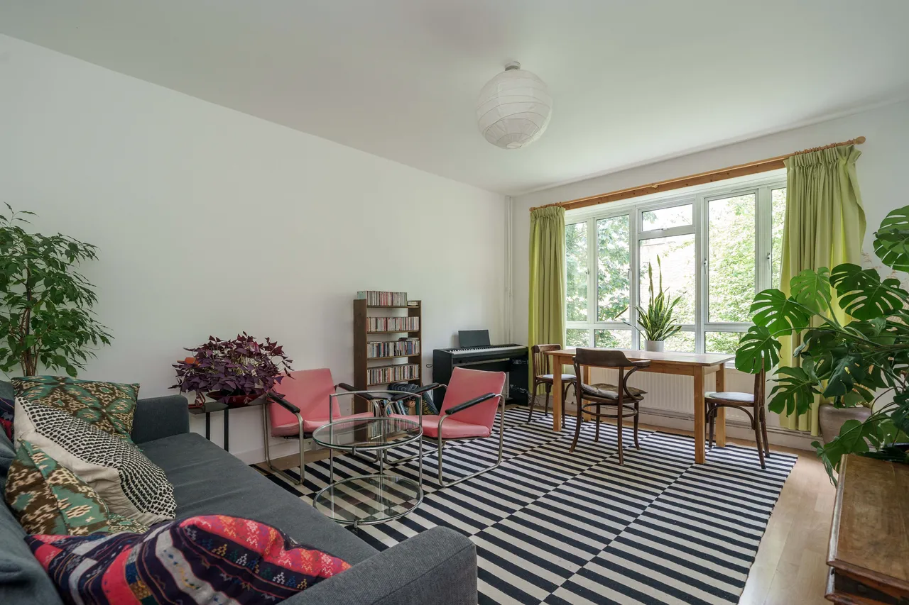 Kilburn Vale, London, NW6, photo 9