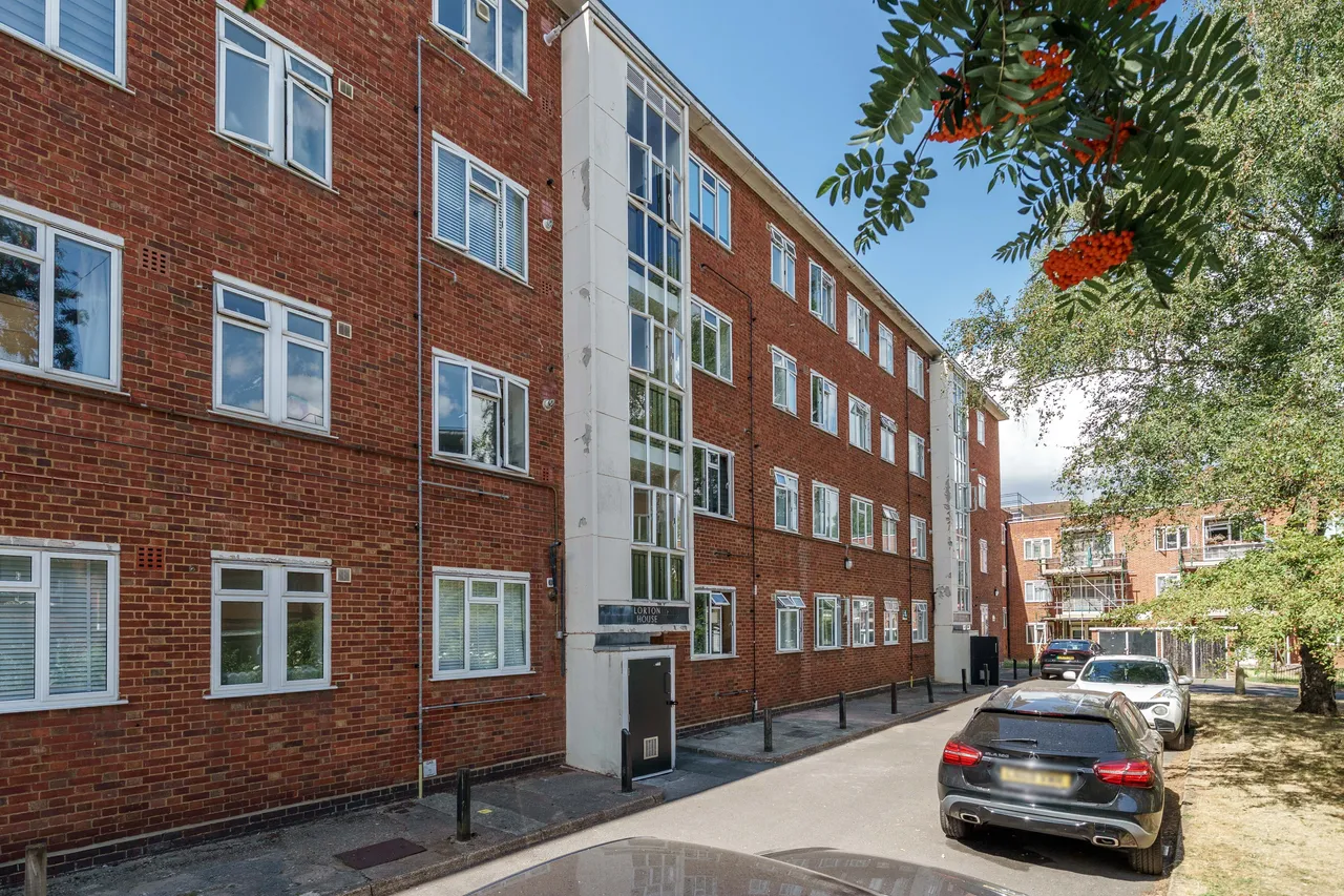 Kilburn Vale, London, NW6, photo 10