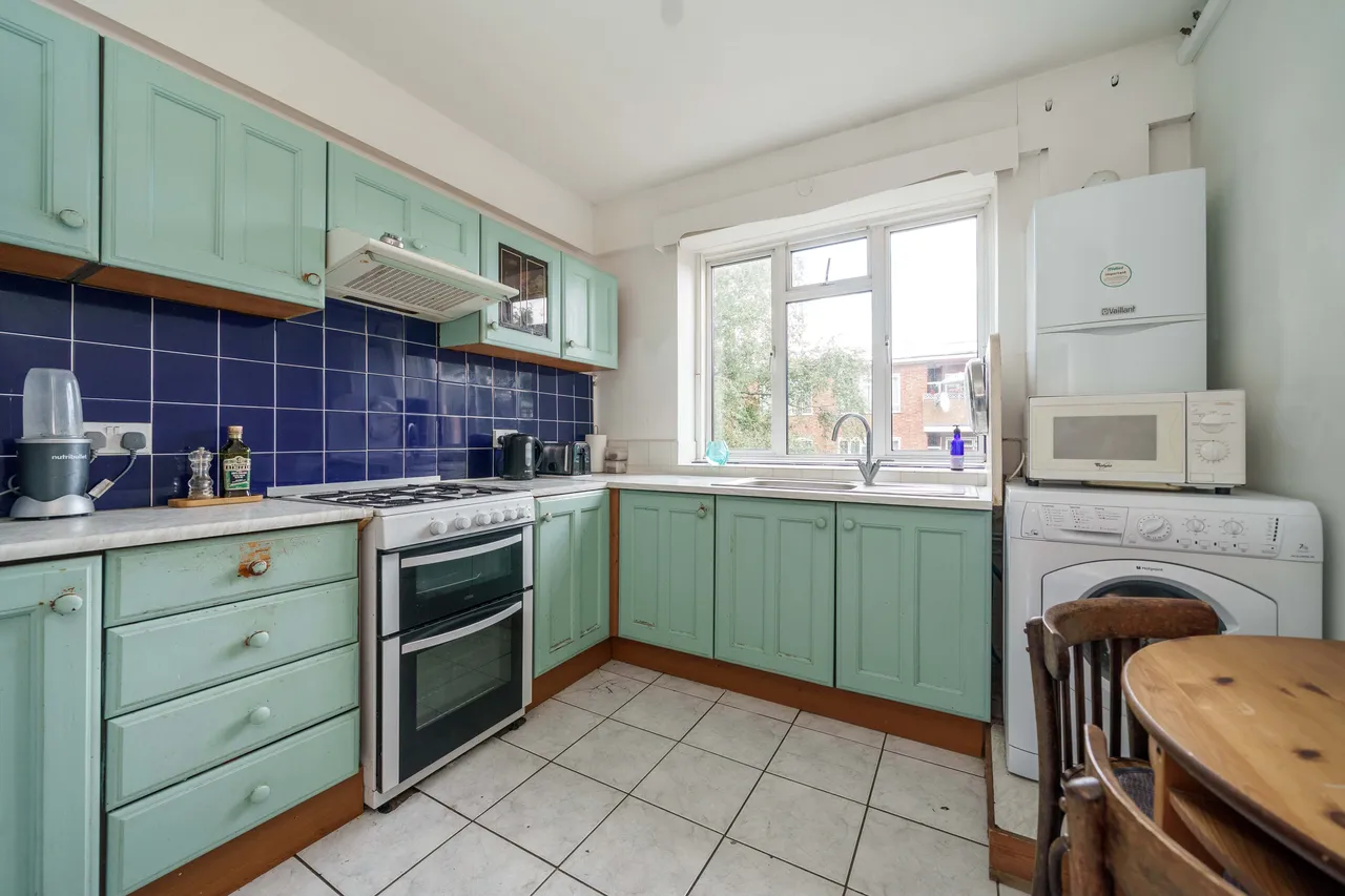 Kilburn Vale, London, NW6, photo 13