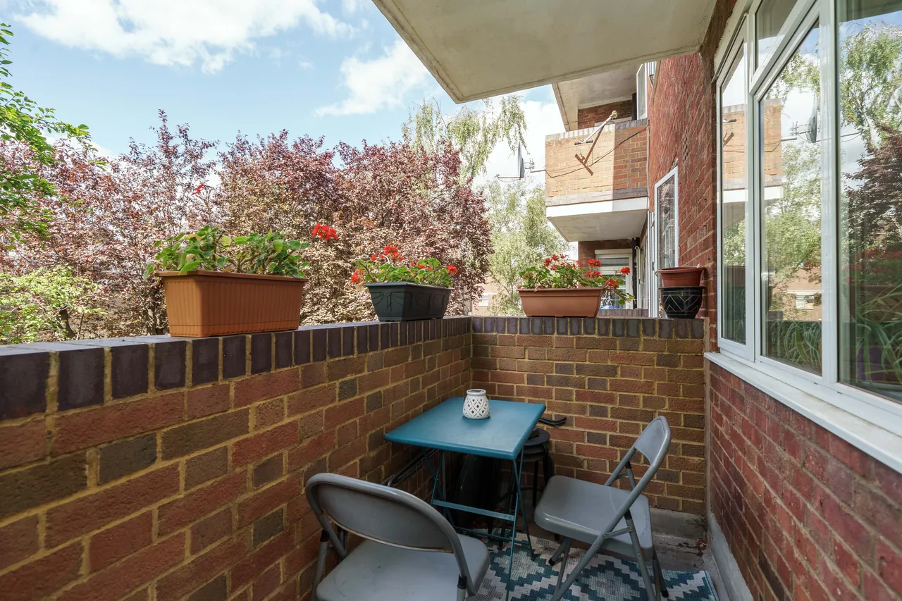 Kilburn Vale, London, NW6, photo 11