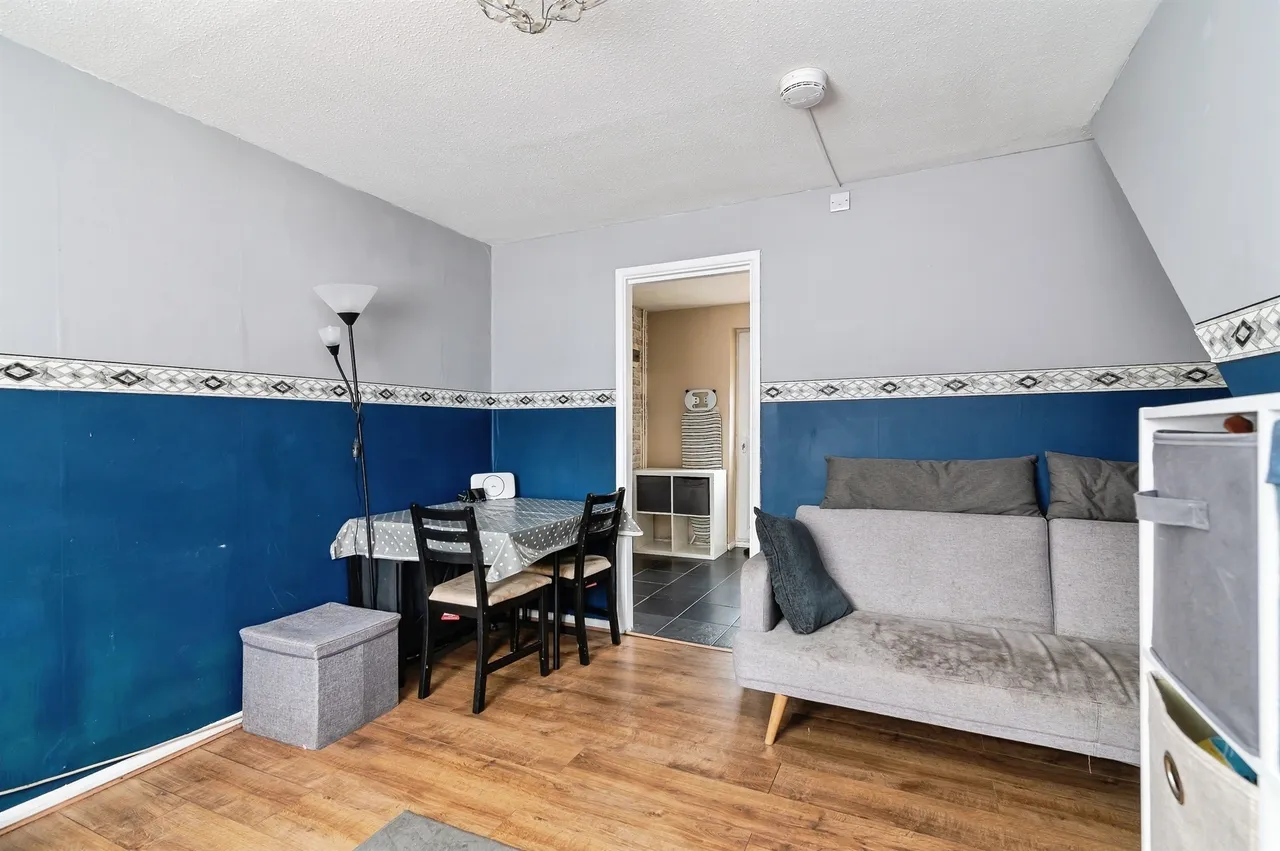 Kinglake Place, Nottingham, photo 5