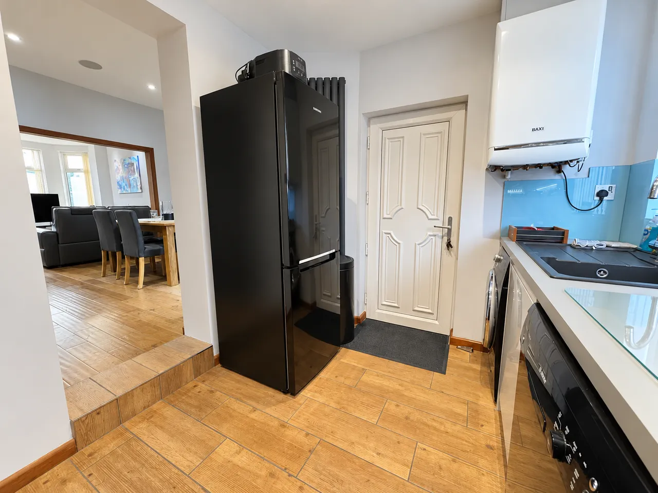 Dronfield Road, Salford, M6, photo 5