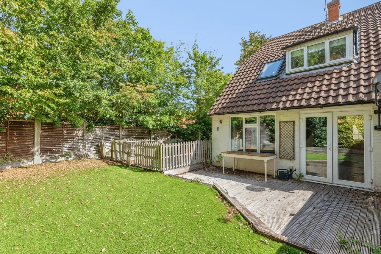 New Waverley Road, Basildon, Essex, SS15, photo 21