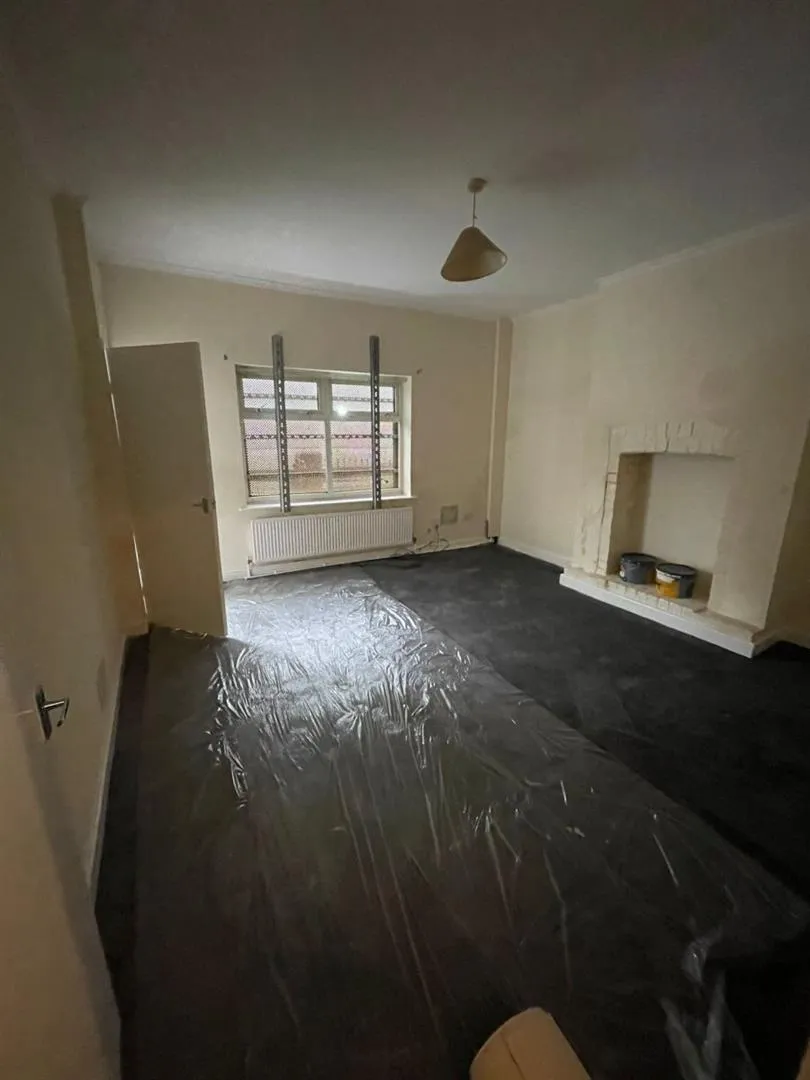 Harrow Street, Pontefract, photo 2