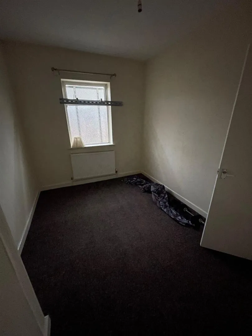 Harrow Street, Pontefract, photo 3