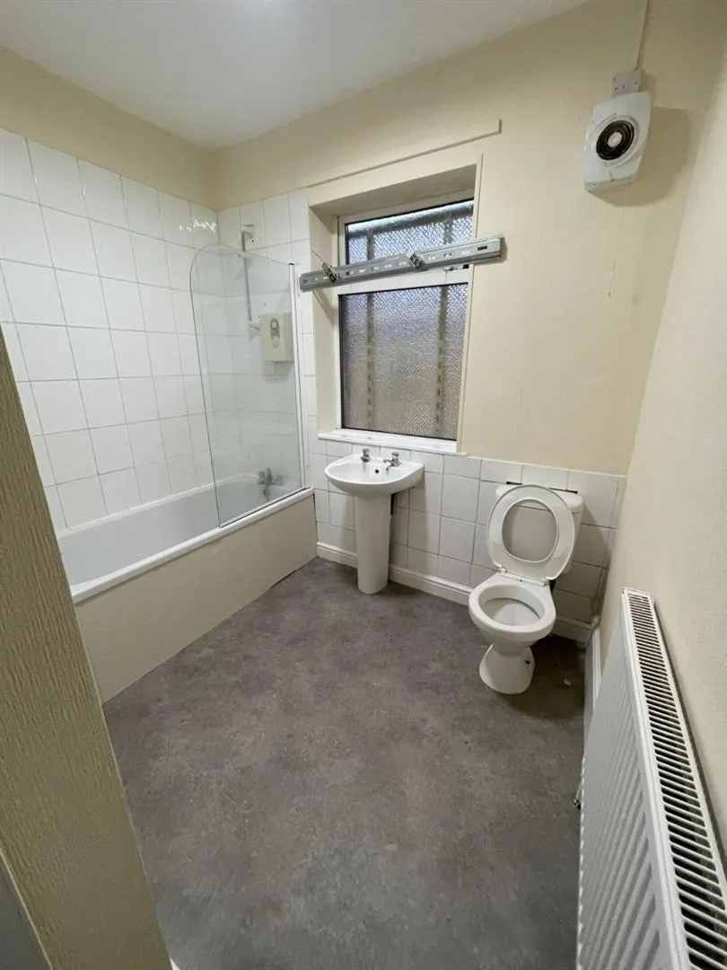 Harrow Street, Pontefract, photo 4