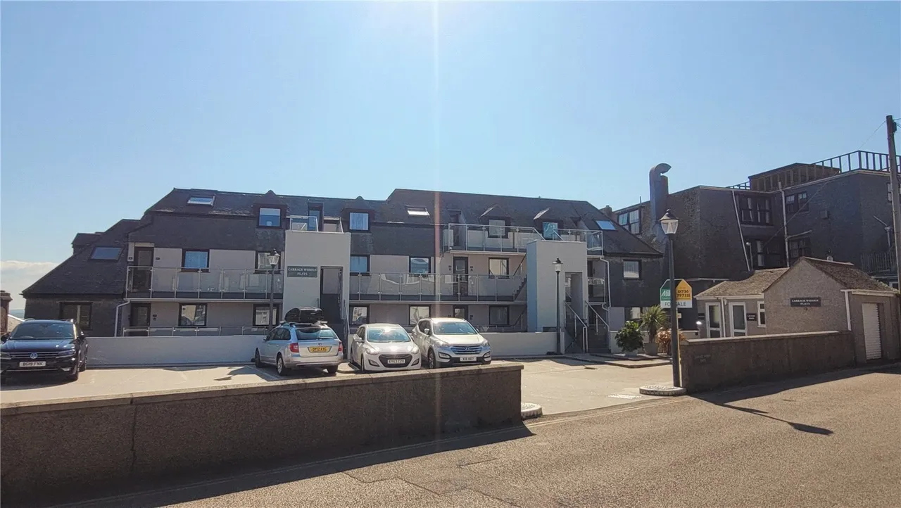 The Terrace, St. Ives, TR26, photo 9