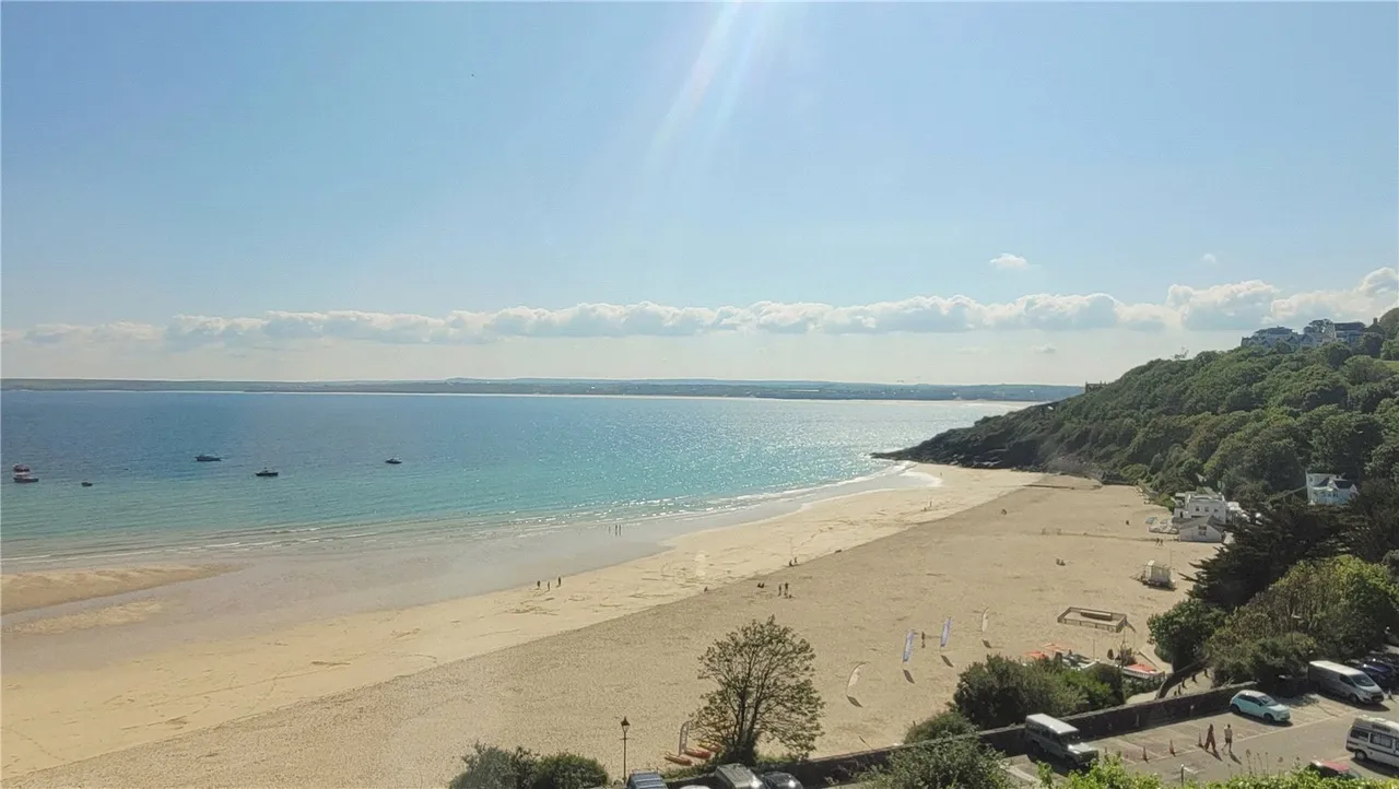 The Terrace, St. Ives, TR26, photo 6