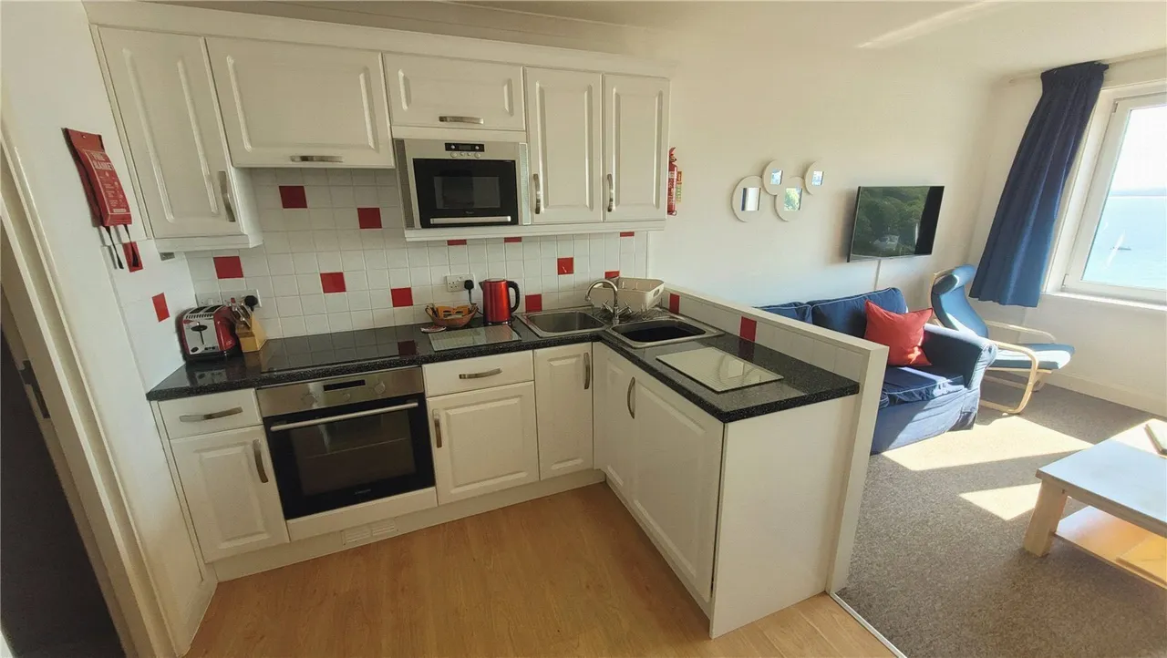 The Terrace, St. Ives, TR26, photo 10