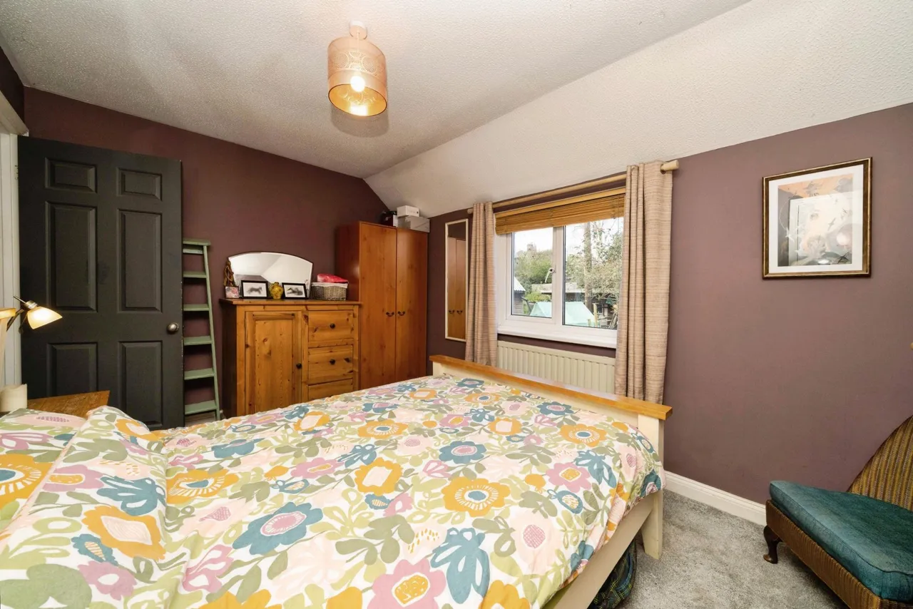 Bretteville Close, Chagford, TQ13, photo 12