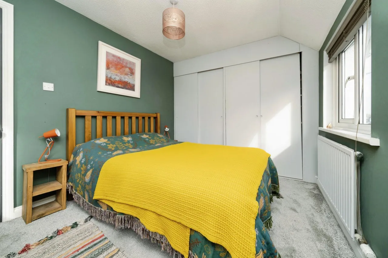 Bretteville Close, Chagford, TQ13, photo 13