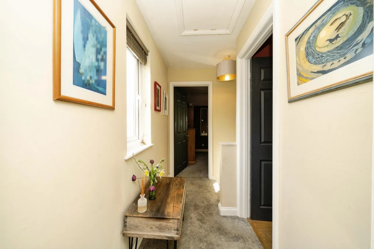 Bretteville Close, Chagford, TQ13, photo 9