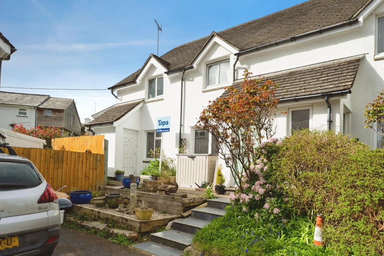 Bretteville Close, Chagford, TQ13, photo 19