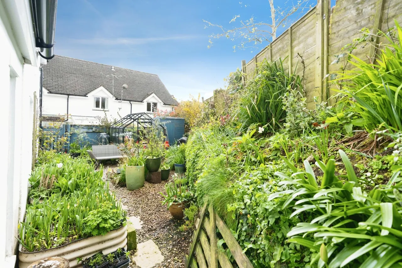 Bretteville Close, Chagford, TQ13, photo 18