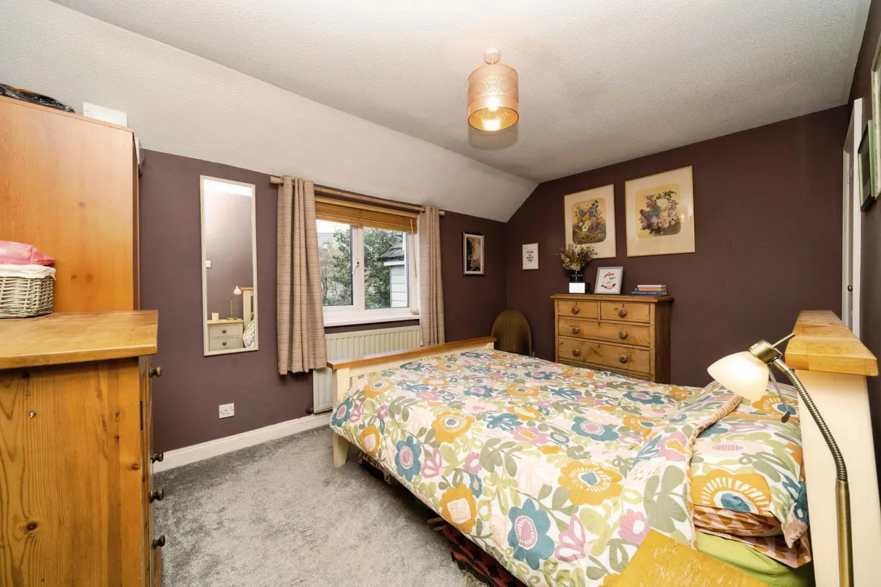 Bretteville Close, Chagford, TQ13, photo 6
