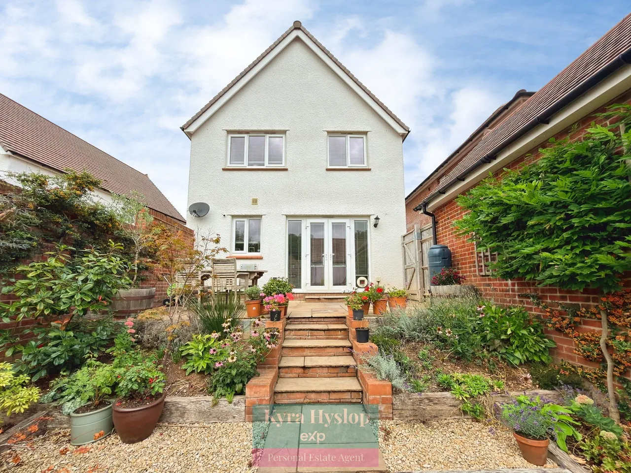 Hawkins Road, Exeter, EX1, photo 4