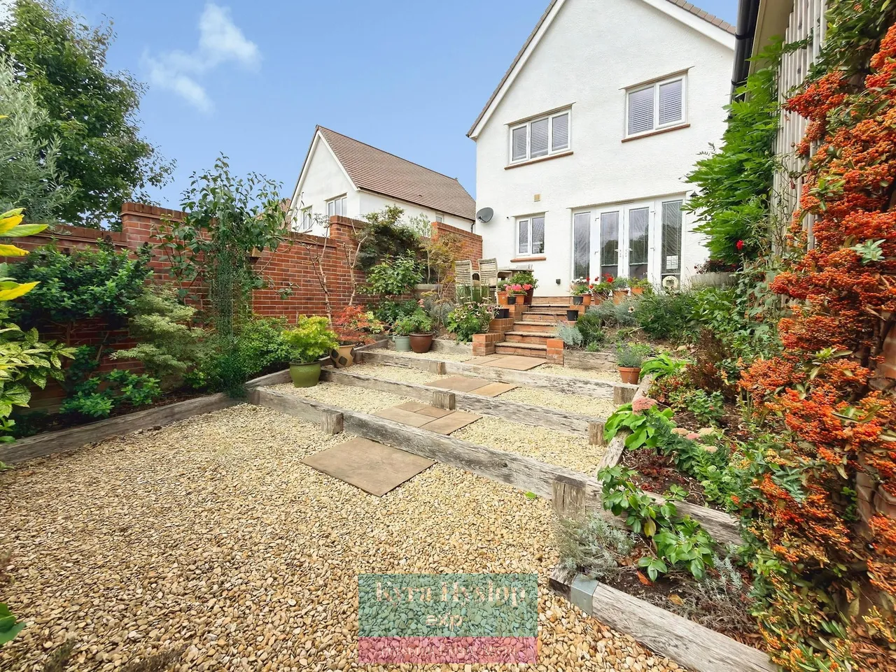 Hawkins Road, Exeter, EX1, photo 16