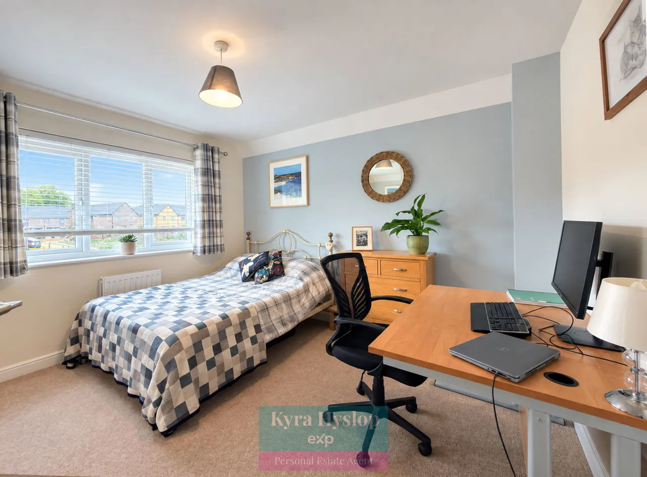 Hawkins Road, Exeter, EX1, photo 8