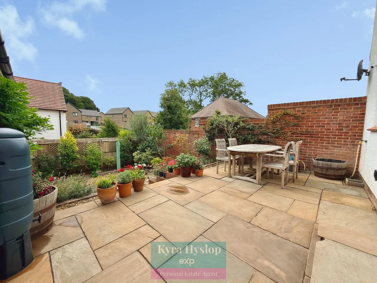 Hawkins Road, Exeter, EX1, photo 11