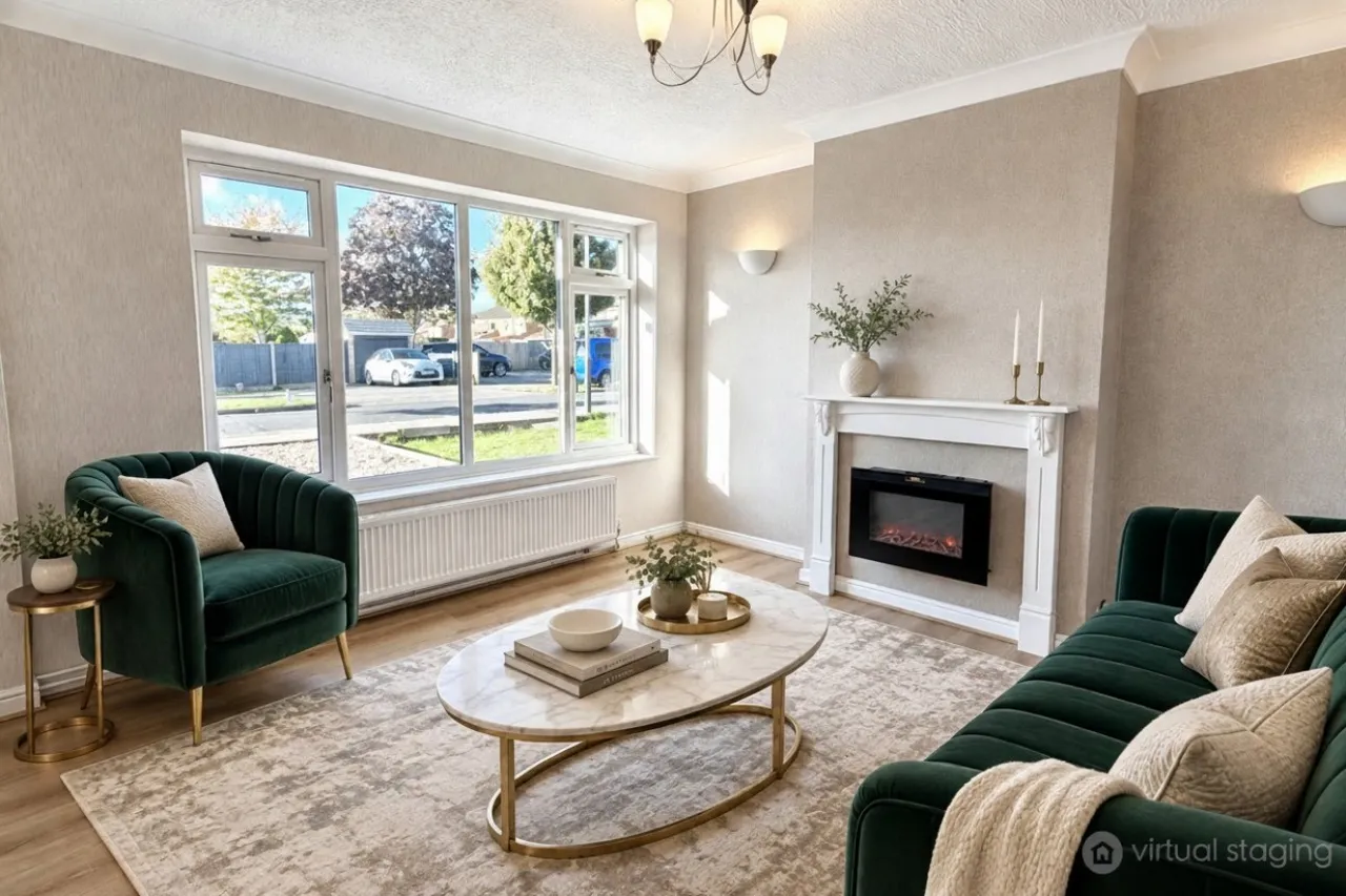 Windermere Avenue, St Nicolas Park, CV11, photo 2