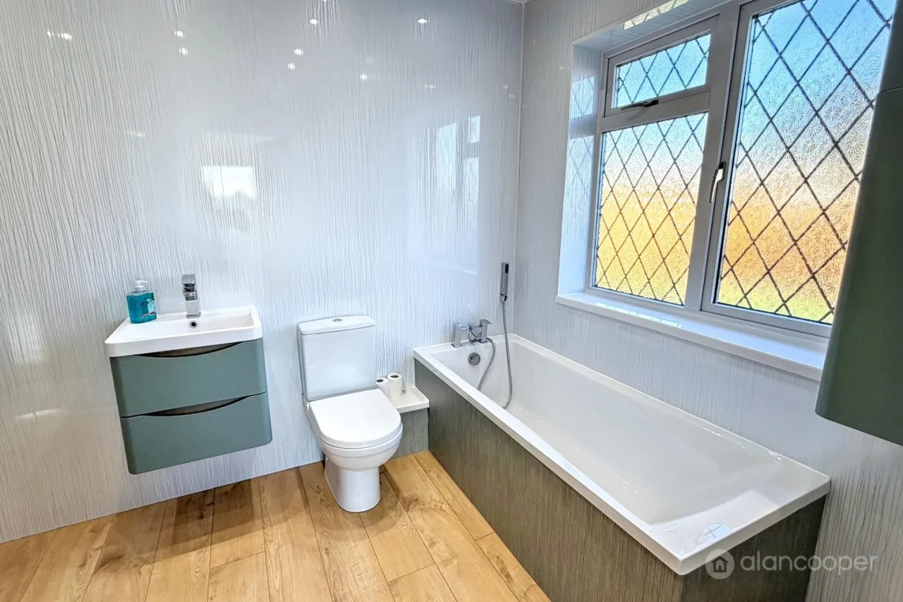 Windermere Avenue, St Nicolas Park, CV11, photo 30