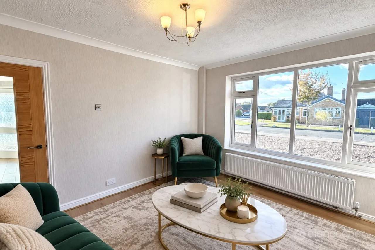 Windermere Avenue, St Nicolas Park, CV11, photo 5