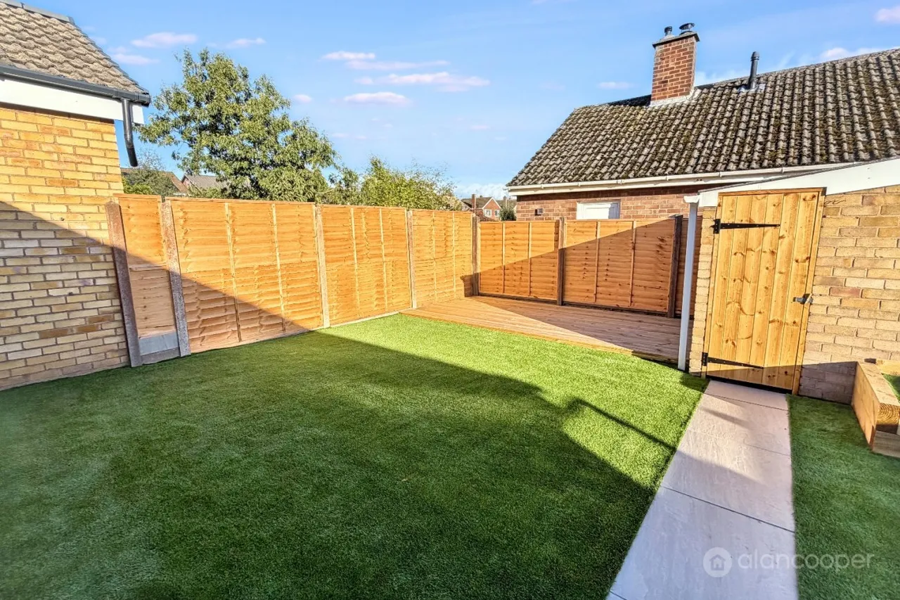 Windermere Avenue, St Nicolas Park, CV11, photo 35