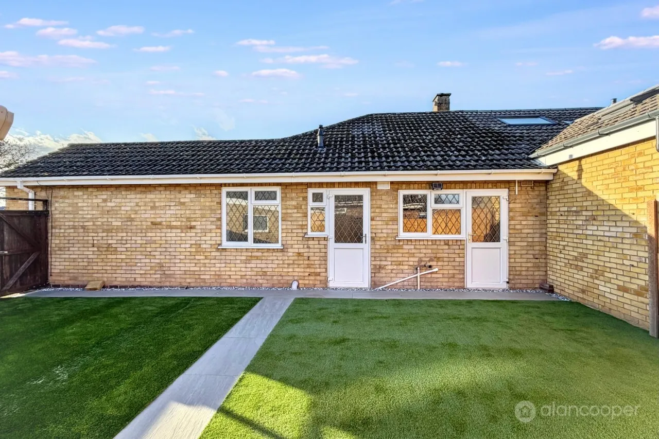 Windermere Avenue, St Nicolas Park, CV11, photo 37