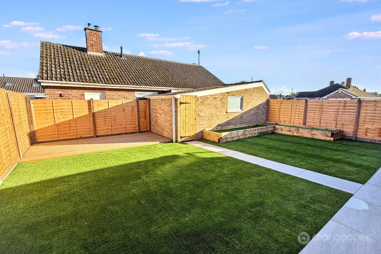 Windermere Avenue, St Nicolas Park, CV11, photo 34