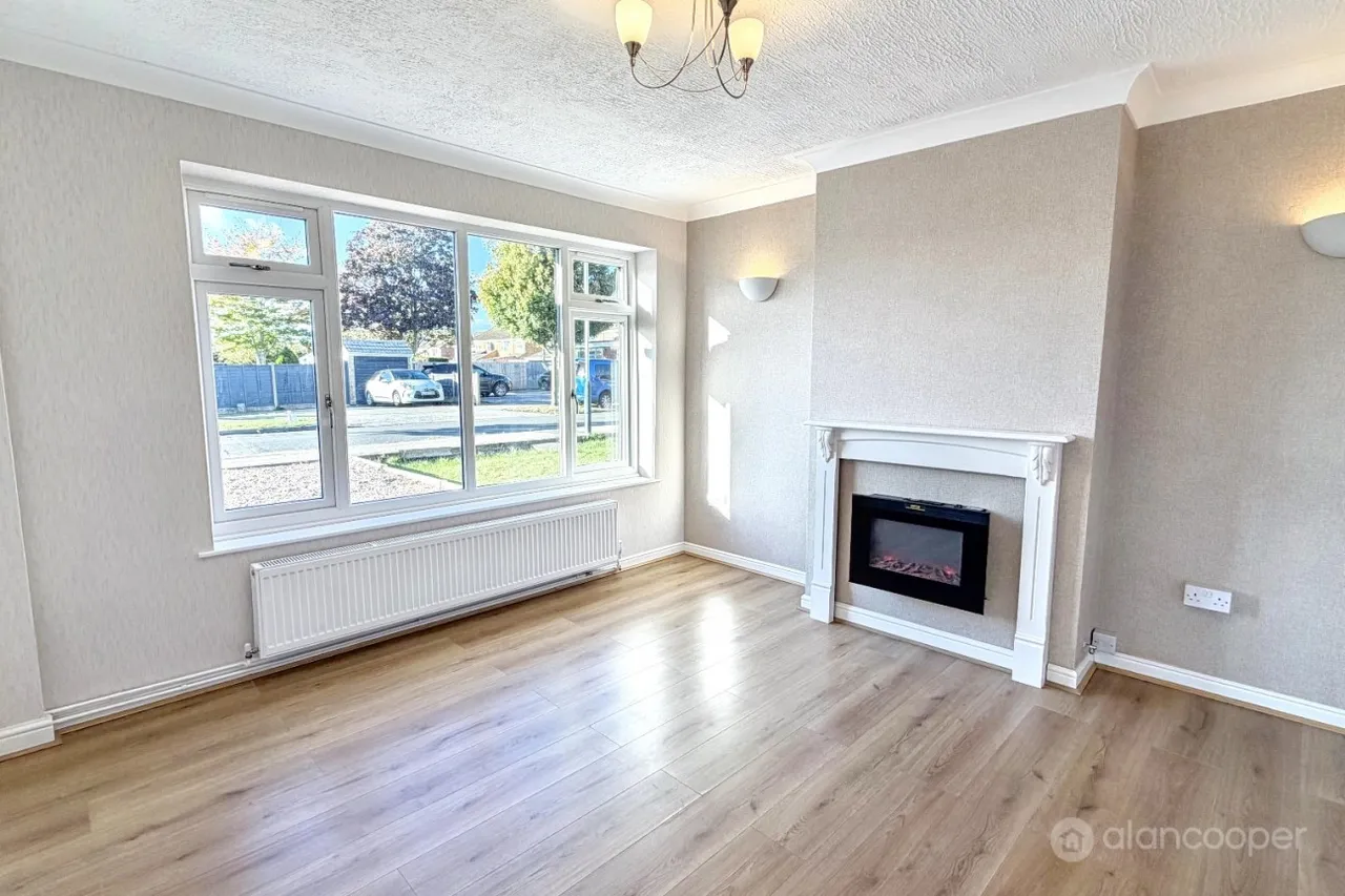 Windermere Avenue, St Nicolas Park, CV11, photo 6