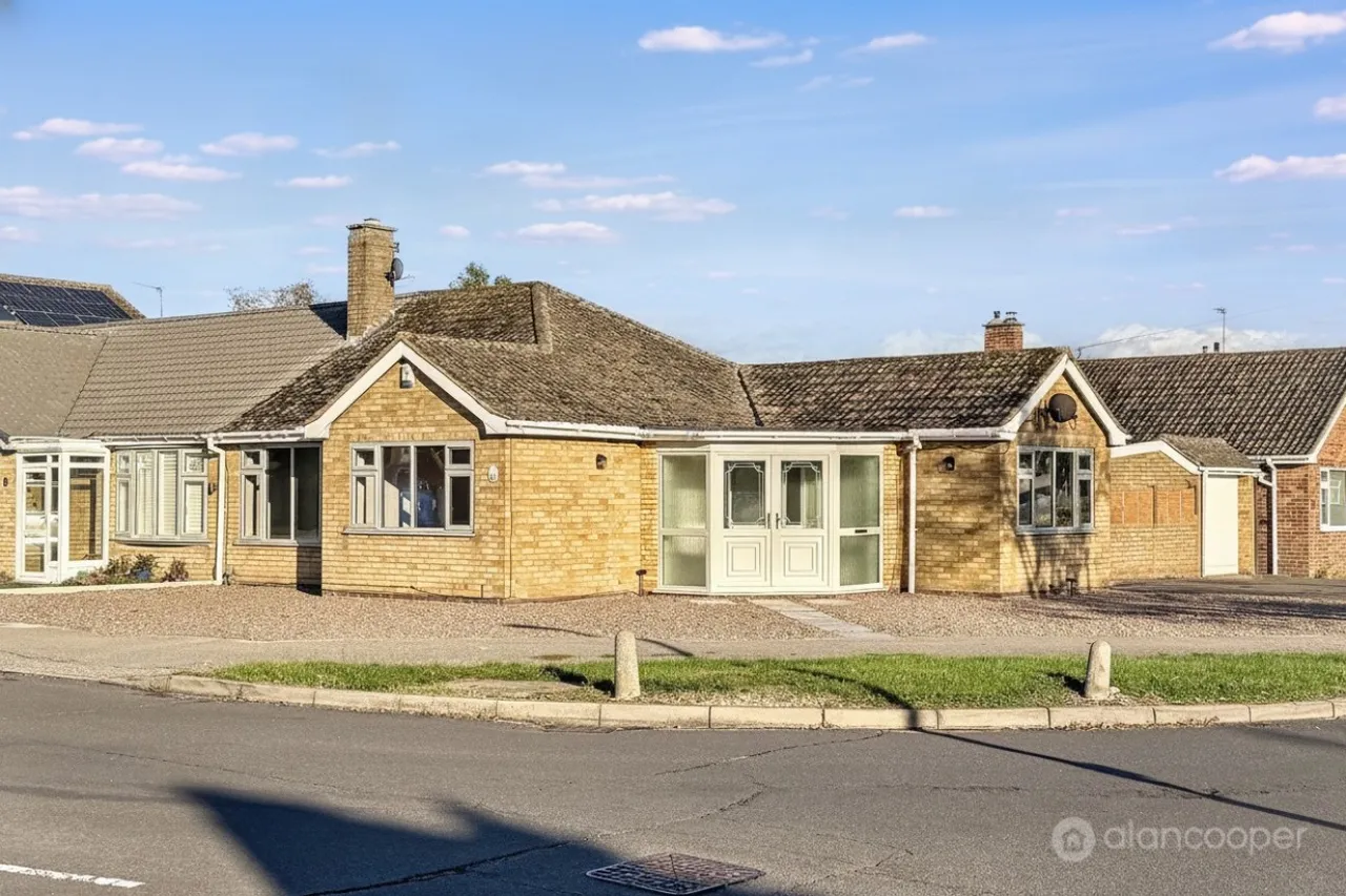 Windermere Avenue, St Nicolas Park, CV11, photo 38