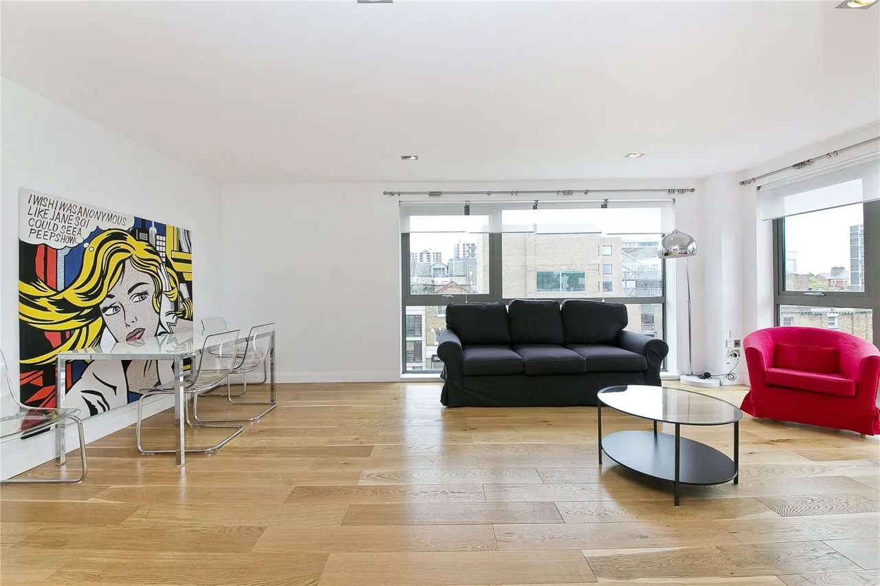 Kingsland Road, Dalston, London, E8 4DN, photo 8