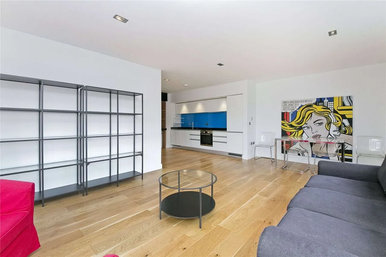 Kingsland Road, Dalston, London, E8 4DN, photo 6